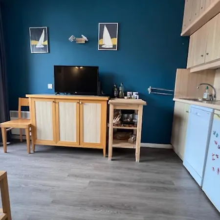Appartement Charming With Pool In *