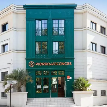 Apartment Charming With Pool In La Rochelle (Charente-Maritime)